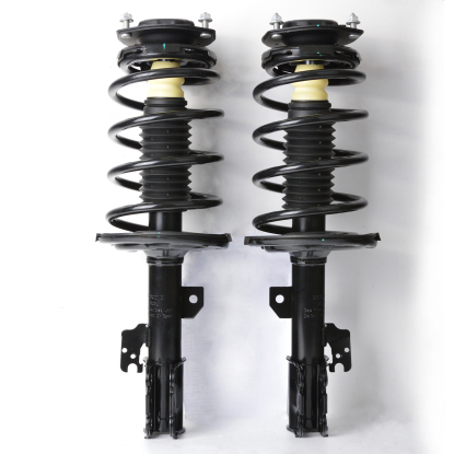 صورة زوج من ممتصات الصدمات الأمامية لسيارات LEXUS-ES330/TOYOTA-CAMRY/TOYOTA-SOLARA موديلات 2004-2006
