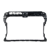 Picture of Engine Coolant Radiator Compatible with 2018 2019 2020 Volkswagen Atlas Replaces VW1225161 3CN805588A