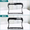 Picture of Engine Coolant Radiator Compatible with 2018 2019 2020 Volkswagen Atlas Replaces VW1225161 3CN805588A
