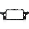 Picture of Cooling System Complete Aluminum Radiator Direct Replacement Compatible with 2014 2015 2016 Hyundai Elantra Replaces HY1225180 641013X003