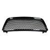 Picture of Front Bumper Grill Fit for 2003 2004 2005 2006 Ford Expedition Black Grille