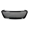 Picture of Front Bumper Grill Fit for 2003 2004 2005 2006 Ford Expedition Black Grille