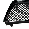 Picture of Front Bumper Grill Fit for 2003 2004 2005 2006 Ford Expedition Black Grille
