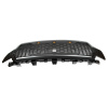 Picture of Front Grille Fit for 2018 2019 2020 Ford F-150 with Lights & Wiring Matte Black Grille