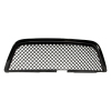 Picture of Front Grill Grille Panel Compatible with 2007 2008 2009 2010 2011 2012 GMC Acadia Black Grille