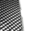 Picture of Front Grill Grille Panel Compatible with 2007 2008 2009 2010 2011 2012 GMC Acadia Black Grille