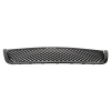 Picture of Front Grill Grille Panel Compatible with 2007 2008 2009 2010 2011 2012 GMC Acadia Black Grille