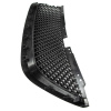 Picture of Front Grill Grille Panel Compatible with 2007 2008 2009 2010 2011 2012 GMC Acadia Black Grille