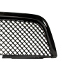 Picture of Front Grill Grille Panel Compatible with 2007 2008 2009 2010 2011 2012 GMC Acadia Black Grille