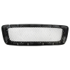 Picture of Front Bumper Grill Fit for 2003 2004 2005 Dodge Ram 2500 Black Grille