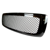 Picture of Front Bumper Grill Fit for 2003 2004 2005 Dodge Ram 2500 Black Grille