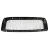 Picture of Front Bumper Grill Fit for 2003 2004 2005 Dodge Ram 2500 Black Grille