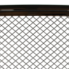 Picture of Front Bumper Grill Fit for 2003 2004 2005 Dodge Ram 2500 Black Grille