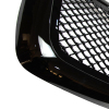 Picture of Front Bumper Grill Fit for 2003 2004 2005 Dodge Ram 2500 Black Grille
