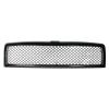 Picture of Front Grill/Grilles Grill Compatible with 1994-2002 Dodge Ram 2500 Black Grille