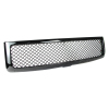 Picture of Front Grill/Grilles Grill Compatible with 1994-2002 Dodge Ram 2500 Black Grille