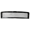 Picture of Front Grill/Grilles Grill Compatible with 1994-2002 Dodge Ram 2500 Black Grille
