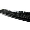 Picture of Front Grill/Grilles Grill Compatible with 1994-2002 Dodge Ram 2500 Black Grille