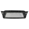 Picture of Front Grill Front Mesh Grille Compatible with 2005-2011 Toyota Tacoma Black Grille
