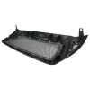 Picture of Front Grill Front Mesh Grille Compatible with 2005-2011 Toyota Tacoma Black Grille