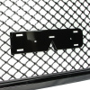 Picture of Car Front Grill Compatible with 2015 2016 2017 2018 2019 2020 GMC Yukon XL Black Grille Grill Hood