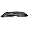 Picture of Car Front Grill Compatible with 2015 2016 2017 2018 2019 2020 GMC Yukon XL Black Grille Grill Hood
