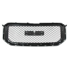 Picture of Car Front Grill Compatible with 2015 2016 2017 2018 2019 2020 GMC Yukon XL Black Grille Grill Hood