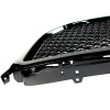 Picture of Car Front Grill Compatible with 2015 2016 2017 2018 2019 2020 GMC Yukon XL Black Grille Grill Hood