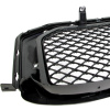 Picture of Car Front Grill Compatible with 2015 2016 2017 2018 2019 2020 GMC Yukon XL Black Grille Grill Hood