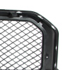 Picture of Car Front Grill Compatible with 2015 2016 2017 2018 2019 2020 GMC Yukon XL Black Grille Grill Hood