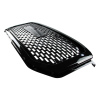Picture of Front All Grille Assembly Fit for 2015 2016 2017 2018 GMC Yukon Black Grille