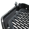 Picture of Front All Grille Assembly Fit for 2015 2016 2017 2018 GMC Yukon Black Grille