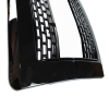 Picture of Front Grille Fits 2009 2010 2011 2012 2013 2014 Ford F-150 Black Grille