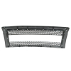 Picture of Front Grille Fits 2009 2010 2011 2012 2013 2014 Ford F-150 Black Grille