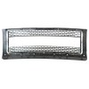 Picture of Front Grille Fits 2009 2010 2011 2012 2013 2014 Ford F-150 Black Grille