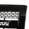 Picture of Front Grille Fits 2009 2010 2011 2012 2013 2014 Ford F-150 Black Grille