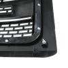 Picture of Front Grille Fits 2009 2010 2011 2012 2013 2014 Ford F-150 Black Grille