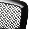 Picture of Front Grill/Grilles Grill Compatible with 2006 2007 2008 Dodge Ram 1500 Mesh Style Glossy