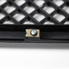 Picture of Front Grill/Grilles Grill Compatible with 2006 2007 2008 Dodge Ram 1500 Mesh Style Glossy