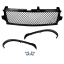 Picture of Car Front Grill Compatible with 2001 Chevrolet Silverado 1500 HD