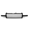 Picture of Car Front Grill Compatible with 2001 Chevrolet Silverado 1500 HD
