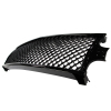 Picture of Car Front Grill Compatible with 2001 Chevrolet Silverado 1500 HD