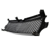 Picture of Car Front Grill Compatible with 2001 Chevrolet Silverado 1500 HD