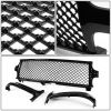 Picture of Car Front Grill Compatible with 2001 Chevrolet Silverado 1500 HD