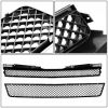 Picture of Front Grill Fit for 2007-2014 Chevrolet Tahoe