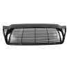 Picture of Front Grille Fit for 2005-2011 Toyota Tacoma Glossy Black Mesh Grill