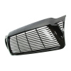 Picture of Front Grille Fit for 2005-2011 Toyota Tacoma Glossy Black Mesh Grill