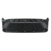 Picture of Front Grille Fit for 2005-2011 Toyota Tacoma Glossy Black Mesh Grill