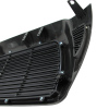 Picture of Front Grille Fit for 2005-2011 Toyota Tacoma Glossy Black Mesh Grill