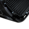 Picture of Front Grille Fit for 2005-2011 Toyota Tacoma Glossy Black Mesh Grill